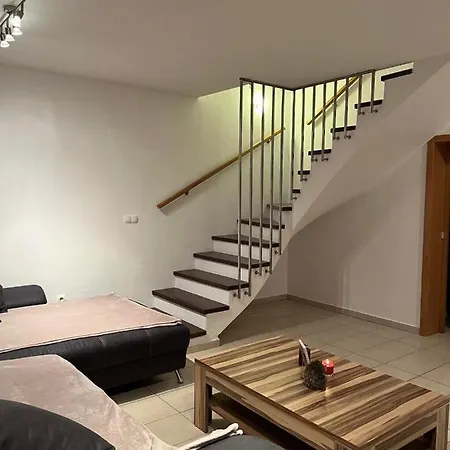 Apartamento Prekmurski Raj